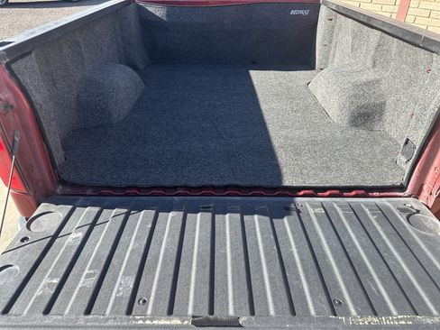 Used 2020 Chevrolet Silverado 1500 LTZ w/ LTZ Plus Package image 5