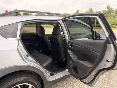 Used 2019 Subaru Crosstrek 2.0i Limited w/ Moonroof Package w/Navigation AWD/4WD image 30