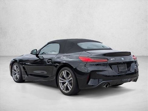 Used 2025 BMW Z4 sDrive30i w/ Premium Package image 7