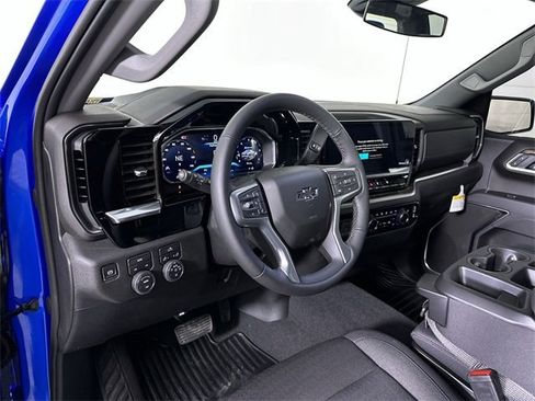 New 2026 Chevrolet Silverado 1500 RST image 10