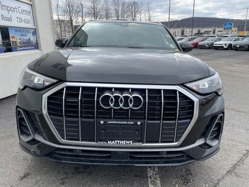 Used 2022 Audi Q3 2.0T Premium image 7