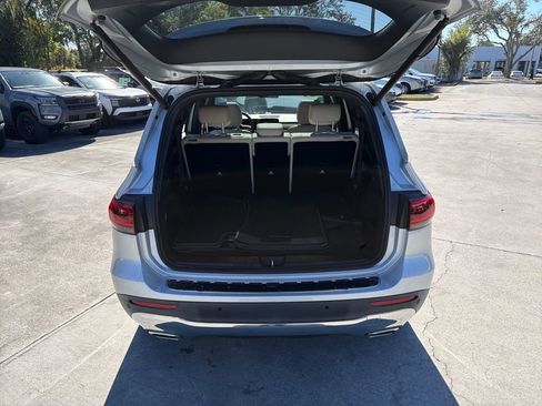 Used 2020 Mercedes-Benz GLB 250 GLB 250 image 31