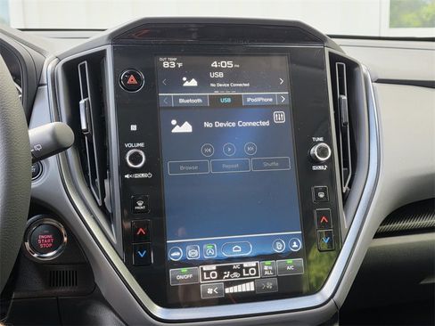 New 2025 Subaru Crosstrek 2.5i Limited image 17