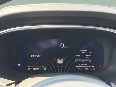 Used 2023 Acura MDX FWD w/ Technology Package image 25