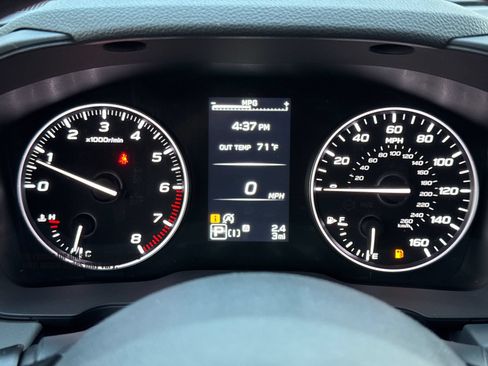 New 2026 Subaru Crosstrek 2.5i Premium AWD/4WD image 20