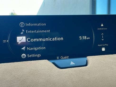 New 2025 MAZDA CX-70 3.3 Turbo S w/ Premium Plus image 19