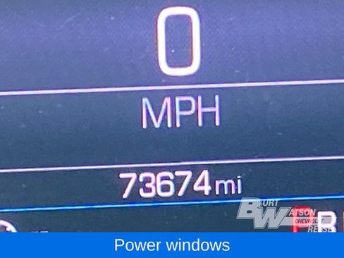 Used 2020 Chevrolet Blazer LT image 26