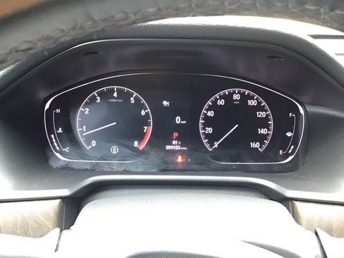 Used 2021 Honda Accord Touring image 19