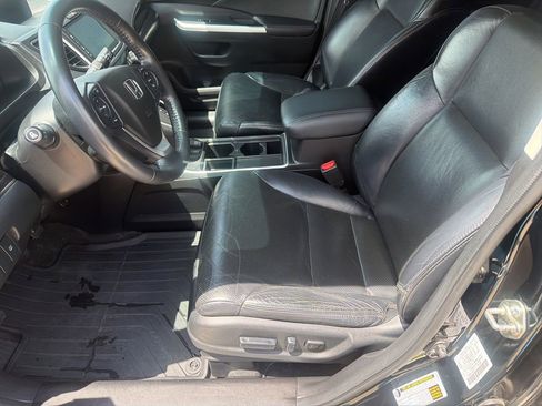 Used 2016 Honda CR-V EX-L image 18