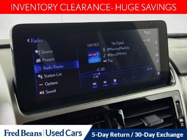 Used 2023 Lexus GX 460 Premium w/ Premium Package AWD/4WD image 21