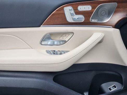 New 2026 Mercedes-Benz GLE 350 4MATIC image 10