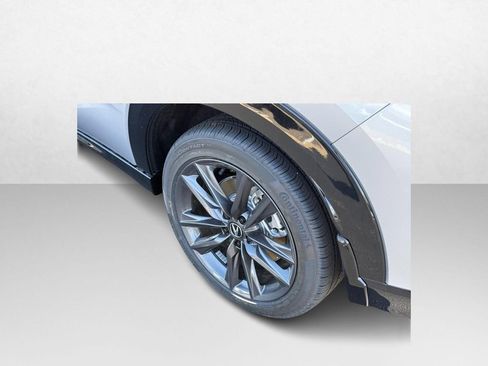 Certified 2026 Acura ADX A-Spec FWD image 7