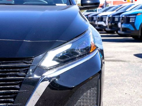 New 2025 Nissan Altima 2.5 SV w/ SV Special Edition Package image 7