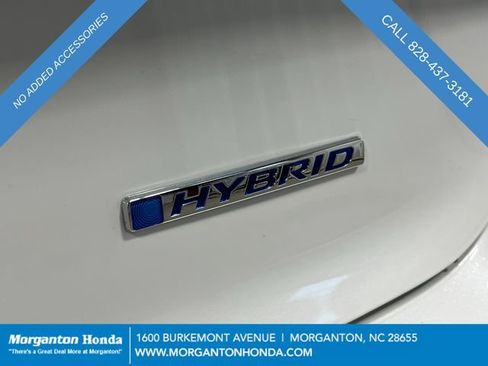 New 2026 Honda Accord EX-L image 6