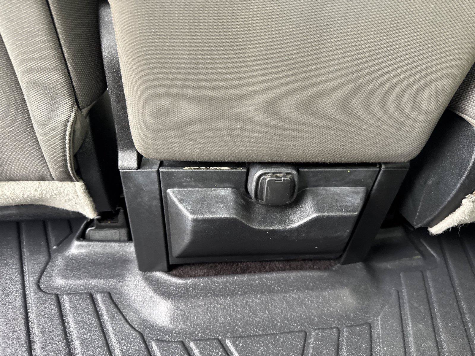 Used 2017 Ford F150 XLT RWD image 24