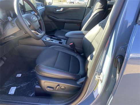 New 2026 Ford Escape ST-Line w/ Tech Pack #1 image 11