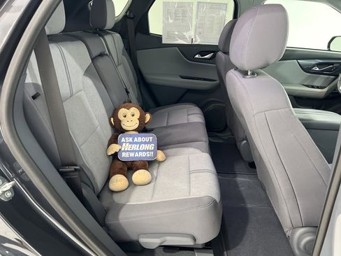 Used 2022 Chevrolet Blazer LT image 21