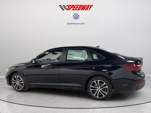 New 2026 Volkswagen Jetta Sport image 6