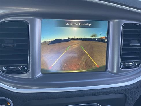 Used 2022 Dodge Charger GT w/ Blacktop Package image 28