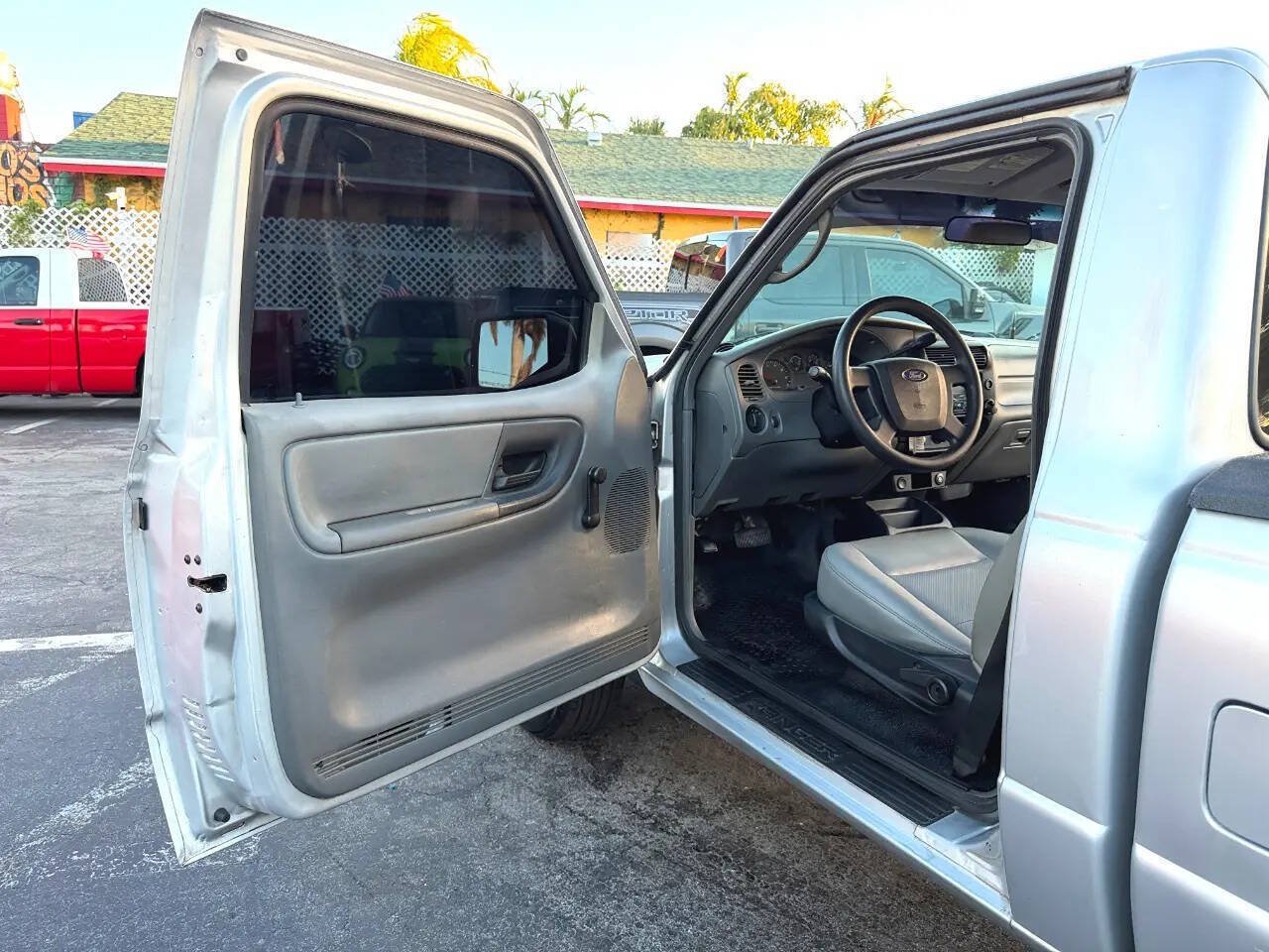Used 2010 Ford Ranger XL RWD image 21