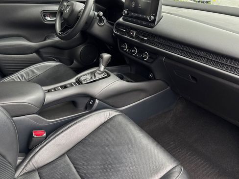 Certified 2023 Honda HR-V LX image 16