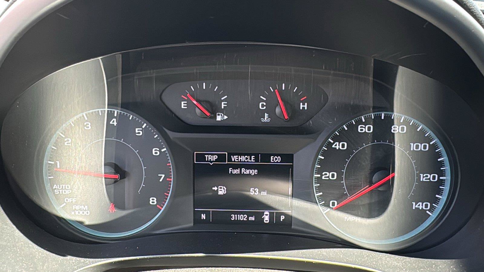 Used 2023 Chevrolet Malibu LT FWD image 10