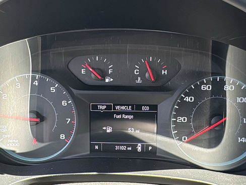 Used 2023 Chevrolet Malibu LT FWD image 10