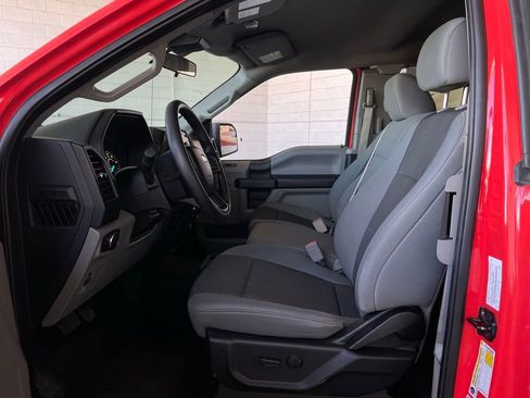 Used 2019 Ford F150 XL w/ XL Power Equipment Group image 12