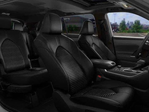 New 2026 Toyota Highlander XSE AWD/4WD image 94