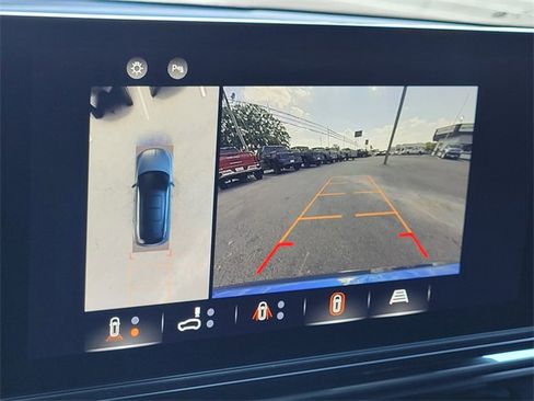 Used 2024 Acura ZDX Type S image 16