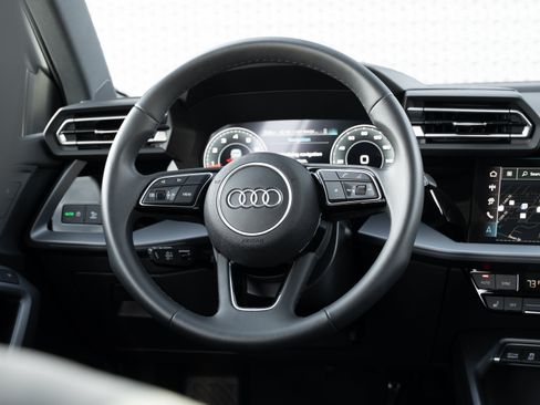 Used 2026 Audi A3 2.0T Premium AWD/4WD image 9