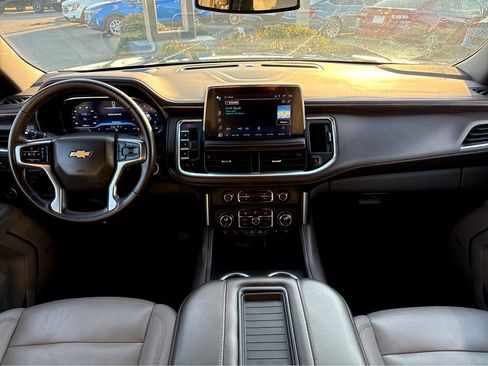 Certified 2024 Chevrolet Tahoe LT image 4