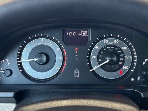 Used 2014 Honda Odyssey EX image 25