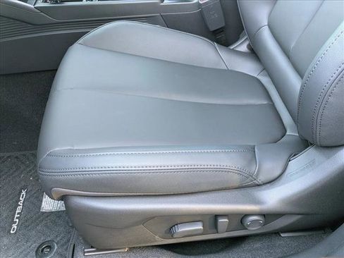 New 2026 Subaru Outback Premium image 4