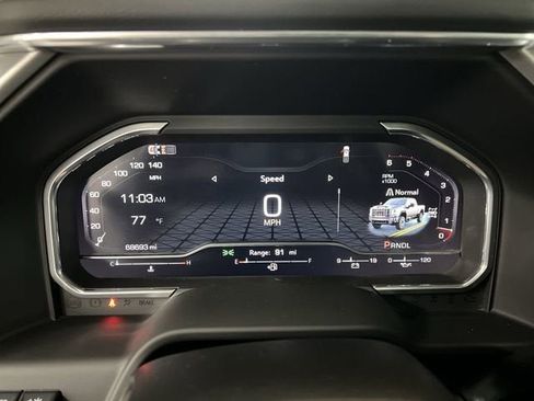 Certified 2024 GMC Sierra 2500 Denali w/ Denali Reserve Package AWD/4WD image 12