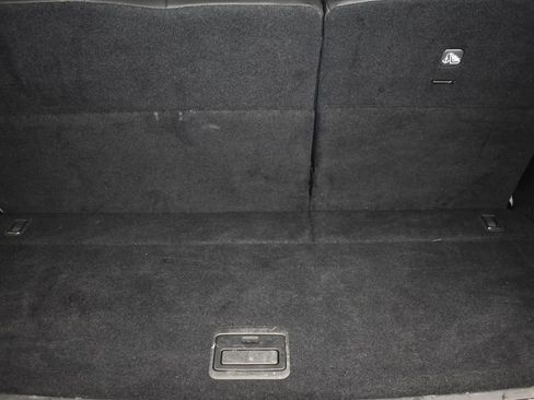 Certified 2023 INFINITI QX80 Premium Select w/ Cargo Package image 19