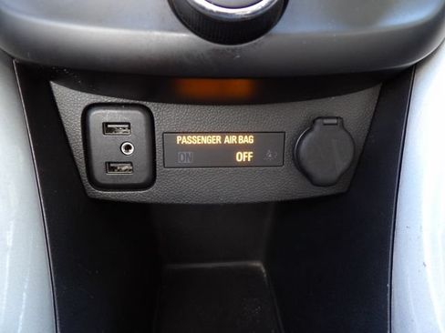 Used 2021 Chevrolet Trax LT w/ Driver Confidence Package FWD image 28