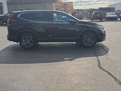 Used 2020 Honda CR-V EX-L image 10