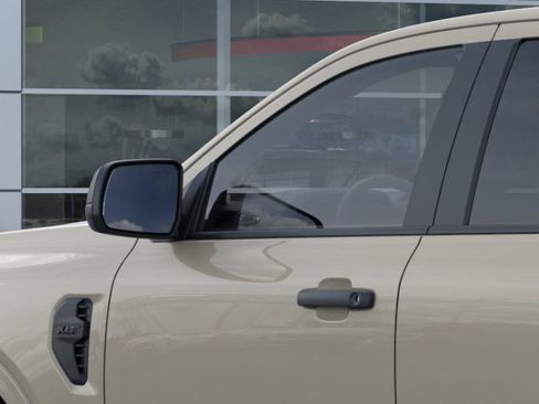 New 2025 Ford Ranger XLT w/ Equipment Group 301A High image 52