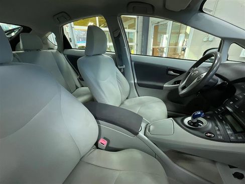 Used 2010 Toyota Prius Two image 25