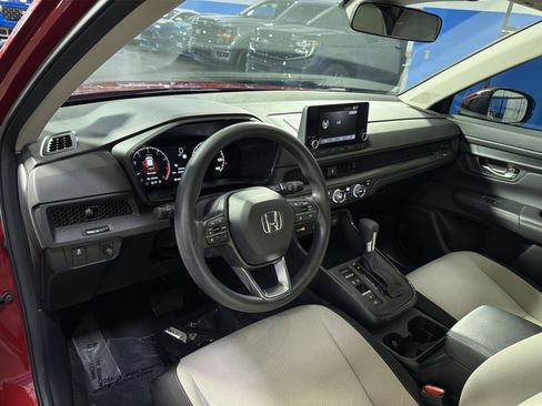 Used 2023 Honda CR-V EX image 19
