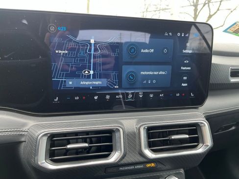 Used 2024 Ford Mustang Premium image 9