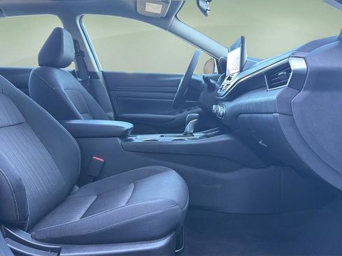 Certified 2025 Nissan Altima 2.5 SV w/ SV Special Edition Package image 27