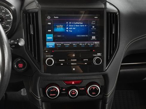 Used 2023 Subaru Crosstrek 2.5i Sport image 28