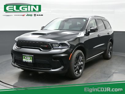 New 2026 Dodge Durango GT