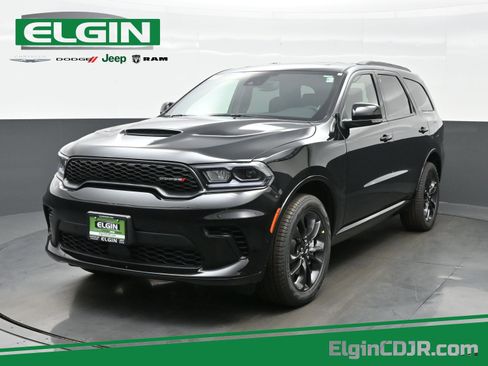 New 2026 Dodge Durango GT image 1