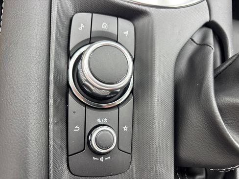 New 2026 MAZDA MX-5 Miata Grand Touring image 34