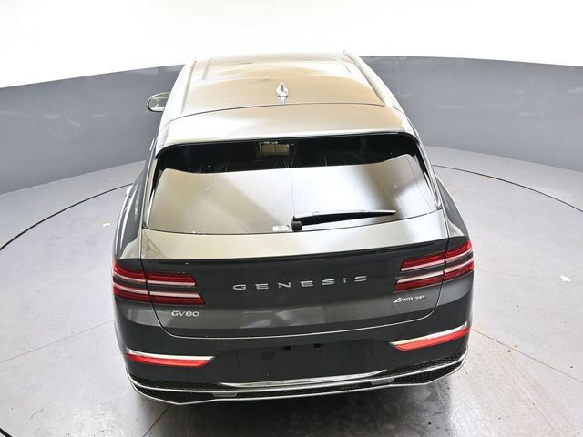 Used 2026 Genesis GV80 3.5T Prestige AWD/4WD image 50