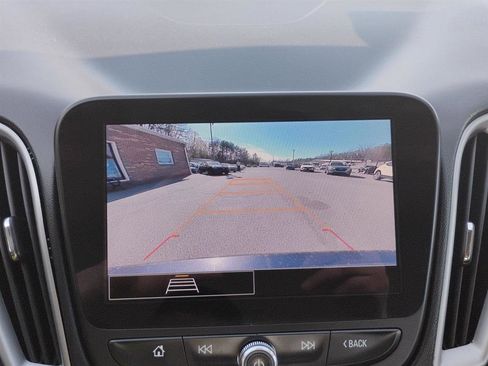 Used 2023 Chevrolet Malibu LT image 20