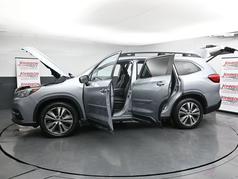 Used 2021 Subaru Ascent Touring image 45